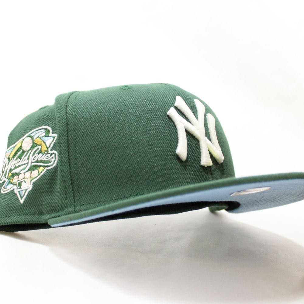 2024 MLB New York Yankees Hat TX20240510